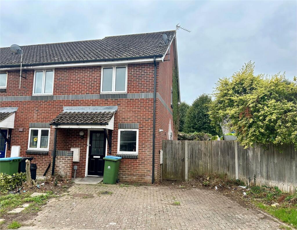 Main image of property: Fletcher Way, Bognor Regis, West Sussex, PO21