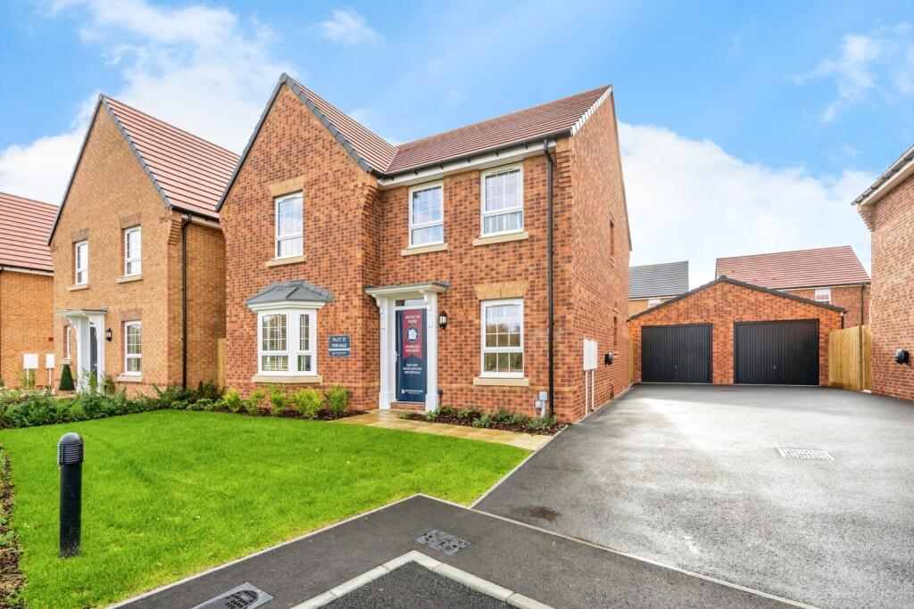 Main image of property: Nursery Fields, Bognor Regis, West Sussex, PO21