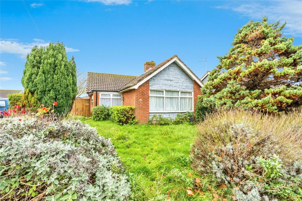 Main image of property: Regents Way, Bognor Regis, West Sussex, PO21