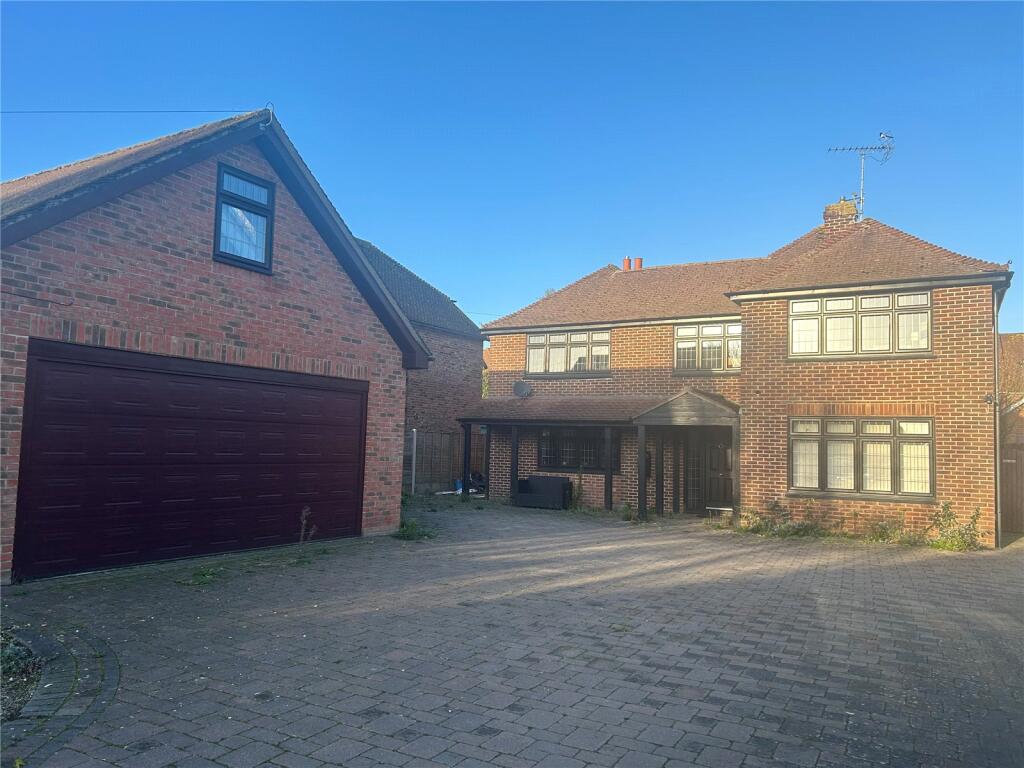 Main image of property: Park Road, Yapton, Arundel, West Sussex, BN18
