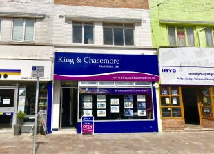 King & Chasemore, Bognor Regisbranch details