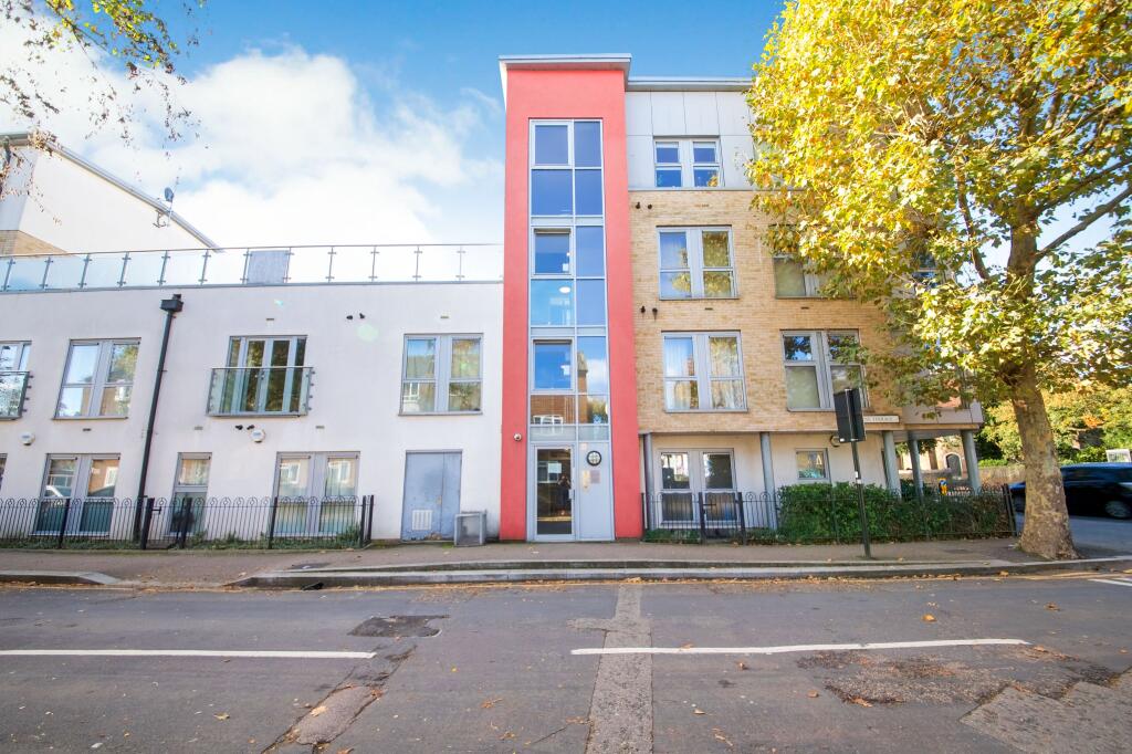 Main image of property: Chapel Court, 2 Rosedene Terrace, London, E10