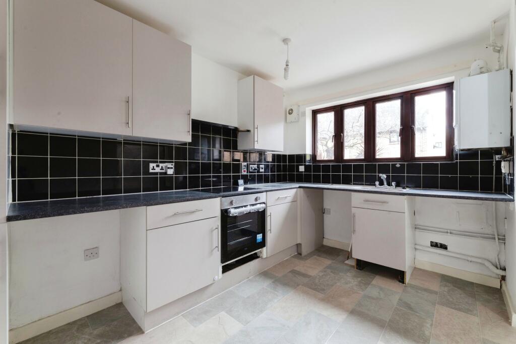 Main image of property: Larch Road, Leyton, London, E10