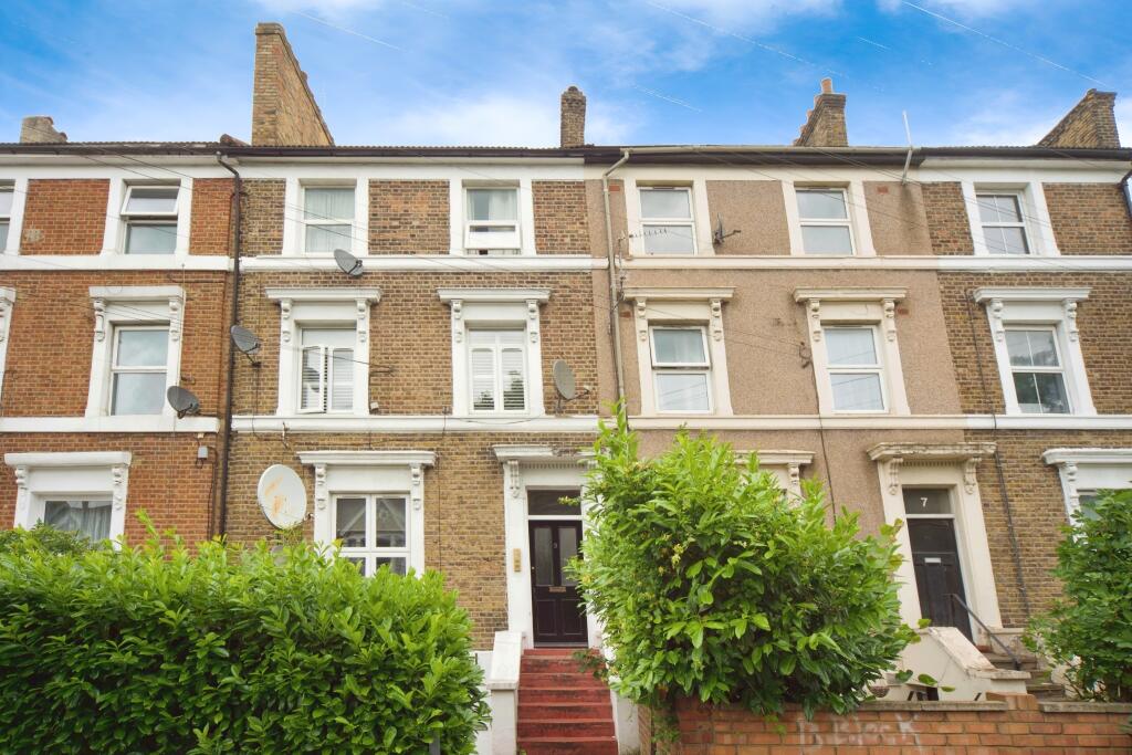 Main image of property: Vicarage Road, Leyton, London, E10