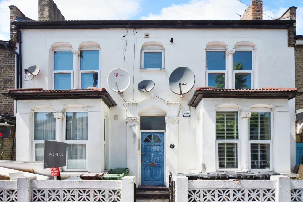 Main image of property: Westdown Road, Leyton, London, E15