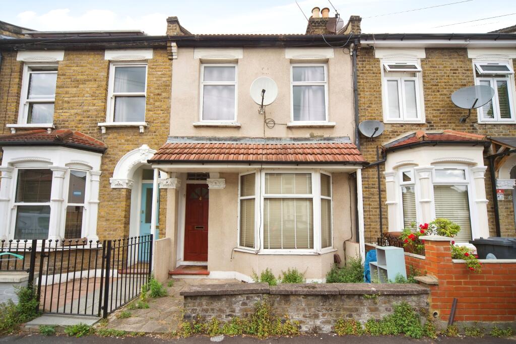 Main image of property: Wragby Road, Leytonstone, London, E11