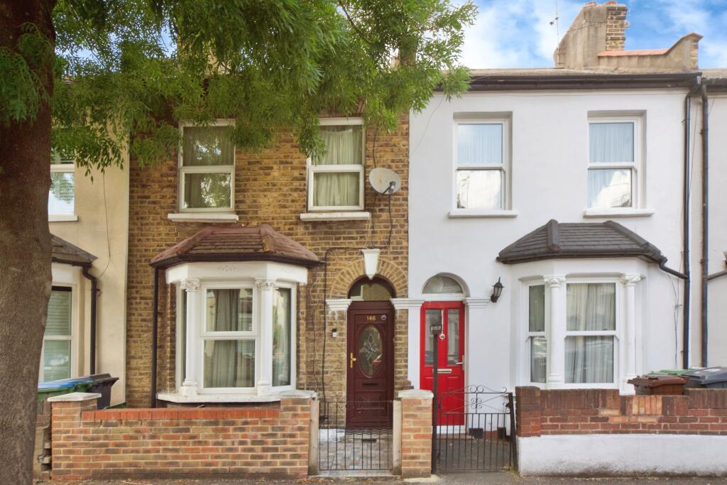 Main image of property: Stewart Road, Leyton, London, E15