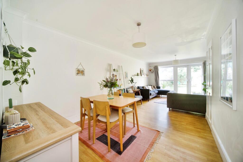 Main image of property: Cobden Road, Leytonstone, London, E11