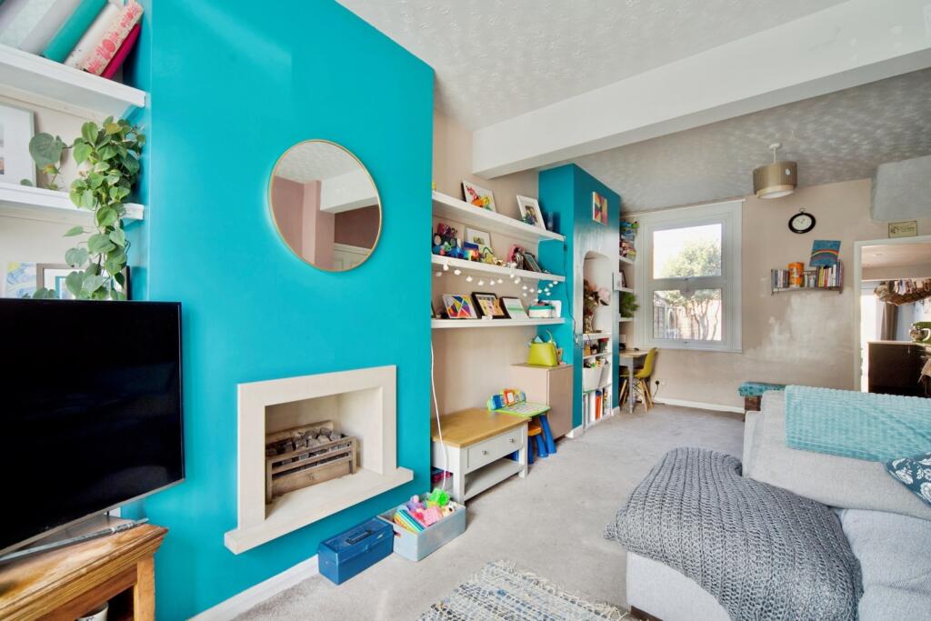 Main image of property: Selby Road, LONDON, London, E11
