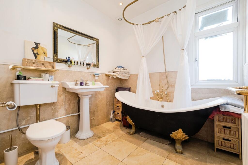 Main image of property: James Lane, Leytonstone, E11