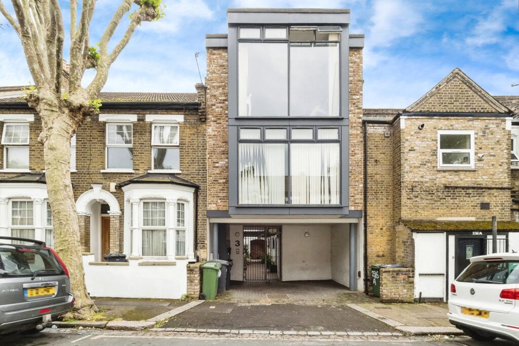 Main image of property: Steele Road, London, E11