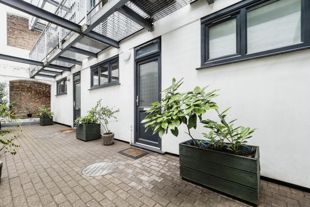 Main image of property: Steele Road, London, E11