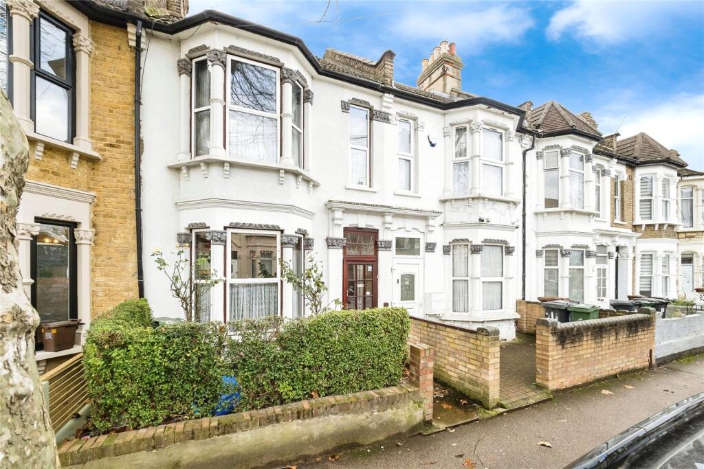 Main image of property: Calderon Road, Leyton, London, E11