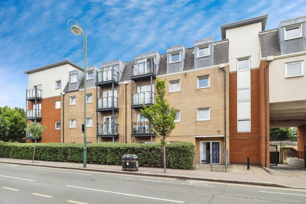 Main image of property: High Road Leytonstone, LONDON, London, E11