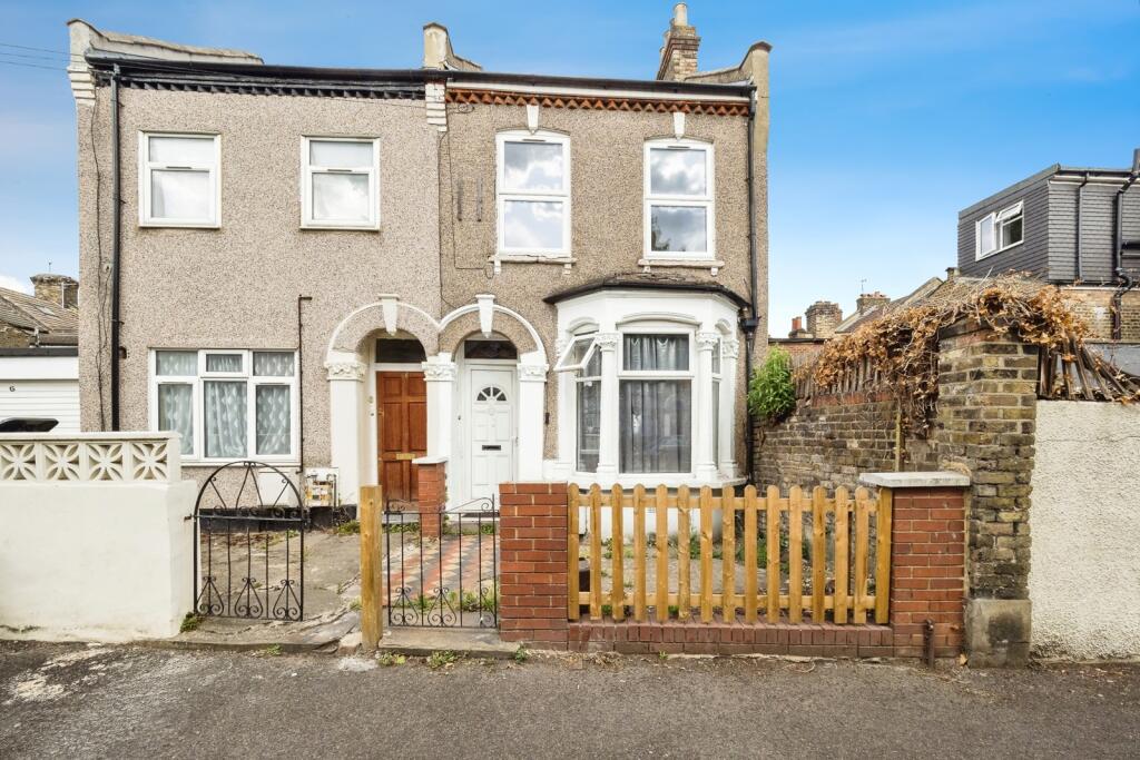 Main image of property: Westdown Road, London, E15