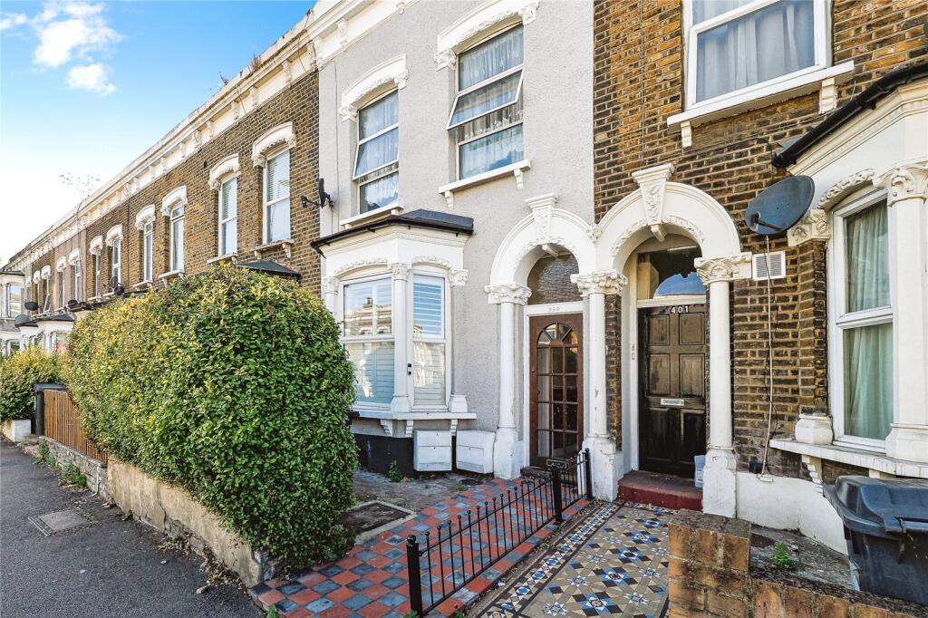 Main image of property: High Road Leytonstone, London, E11