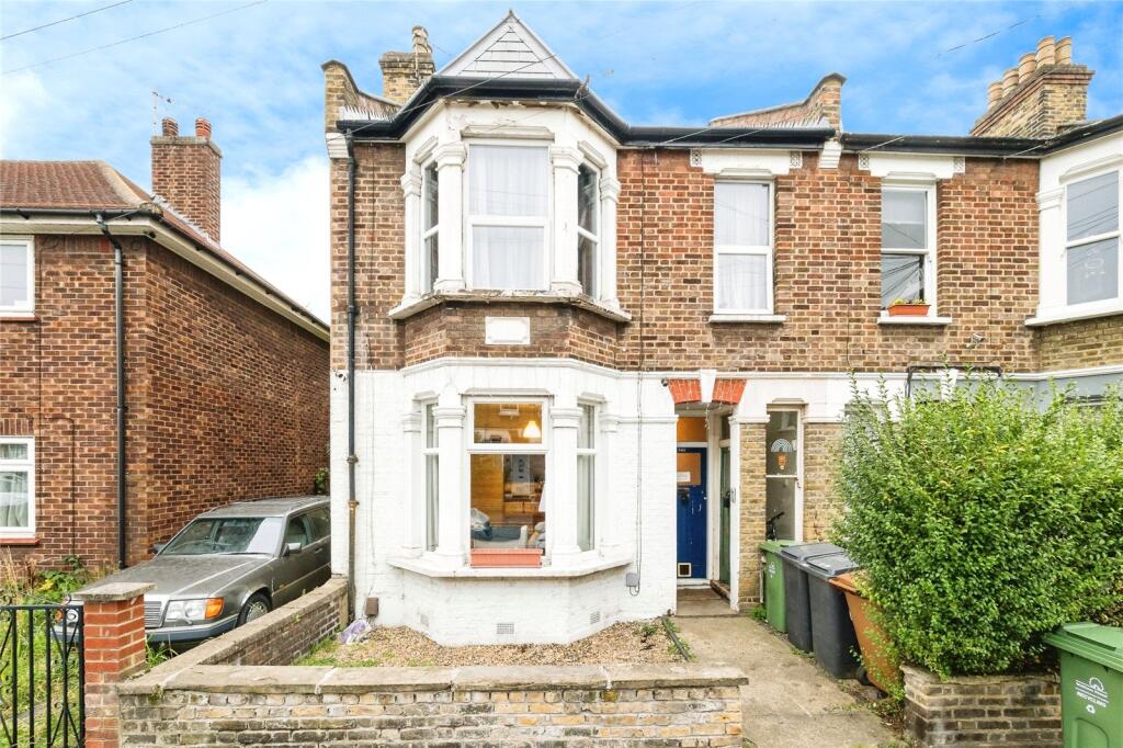 Main image of property: Murchison Road, London, E10