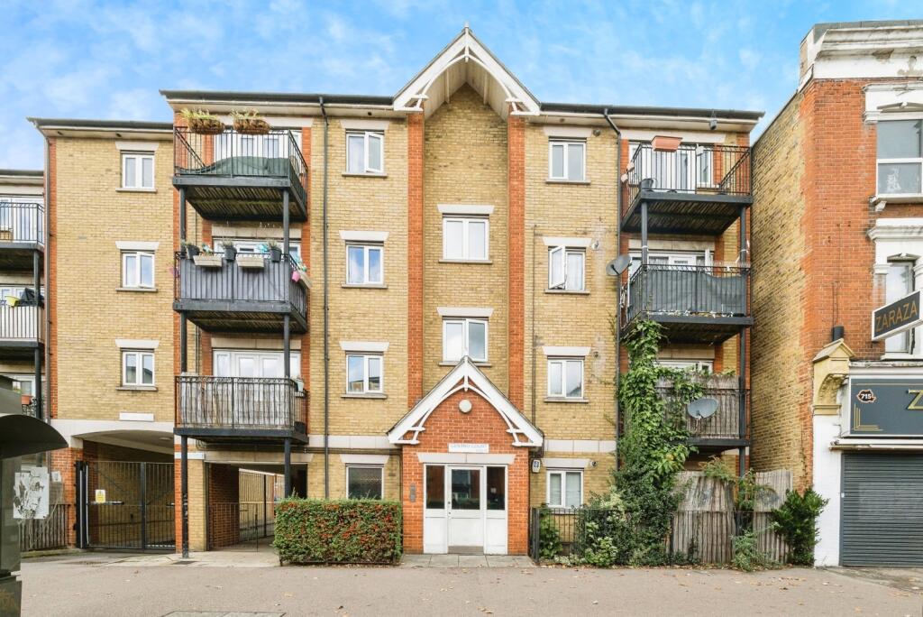 Main image of property: High Road Leytonstone, LONDON, London, E11