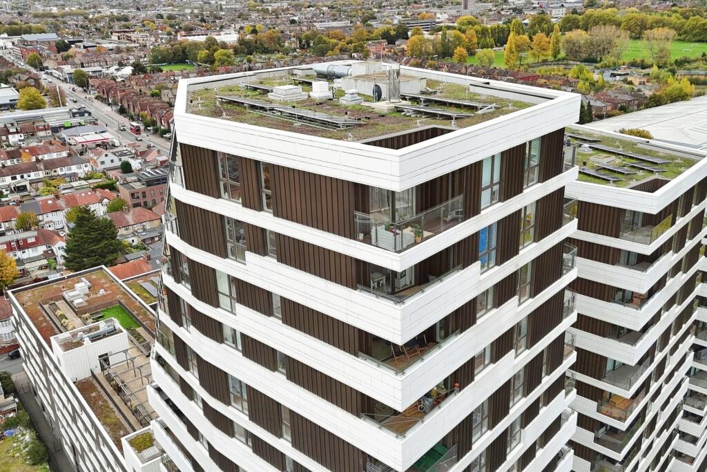 Main image of property: Beck Square, LONDON, London, E10