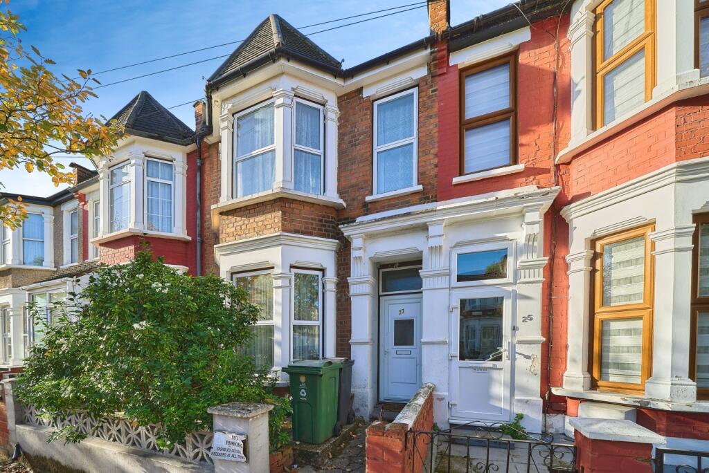 Main image of property: Leasowes Road, London, E10