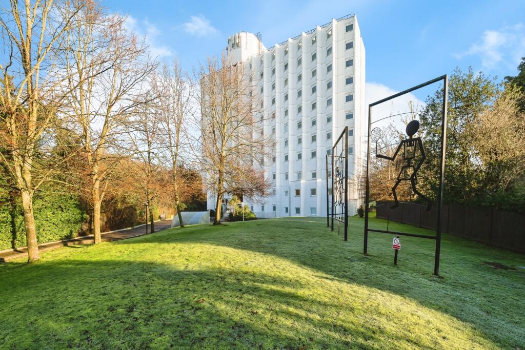 Main image of property: Belgrave Road, LONDON, London, E11