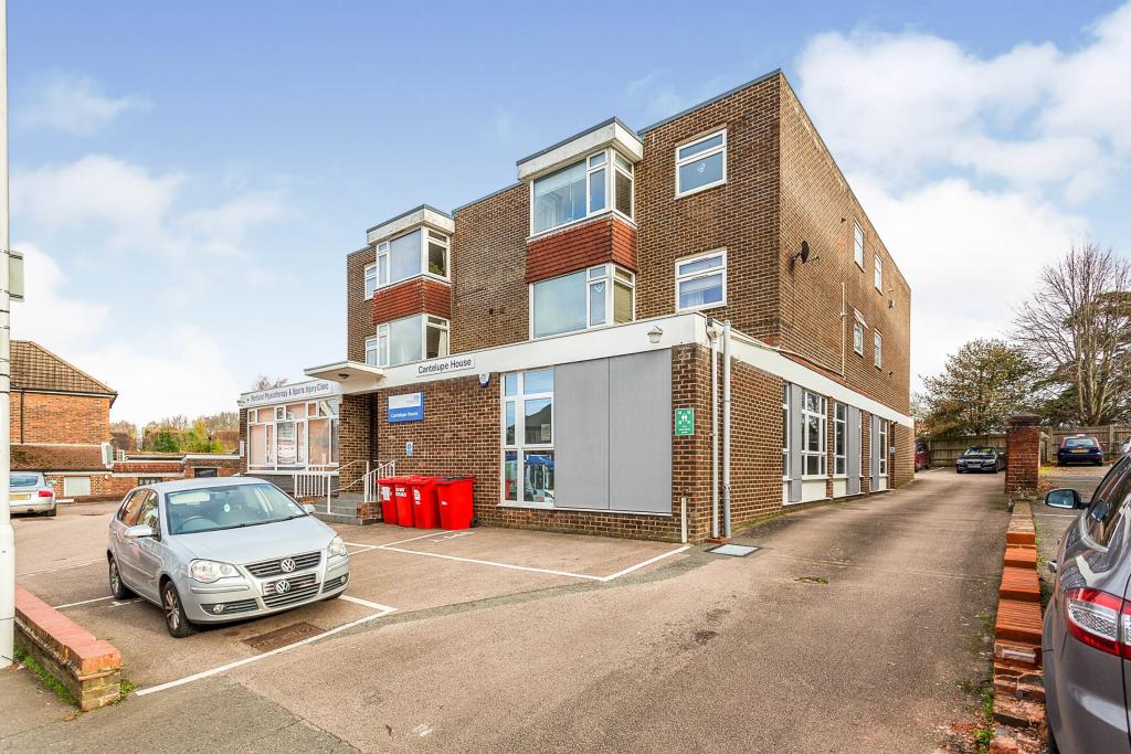 2 bedroom flat for sale in Cantelupe House, Cantelupe Road, East