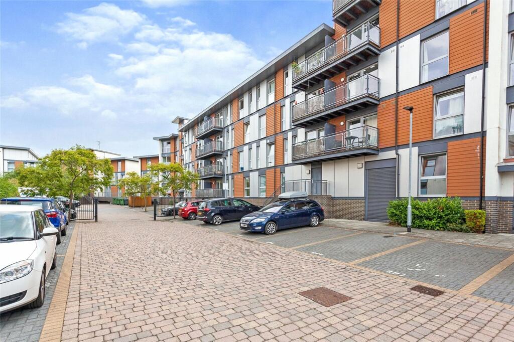 Main image of property: Howlands Court, Commonwealth Drive, Crawley, West Sussex, RH10