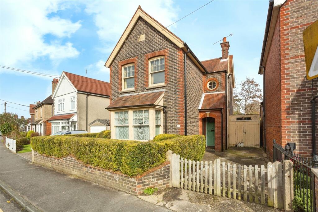 Main image of property: Malthouse Road, Crawley, West Sussex, RH10