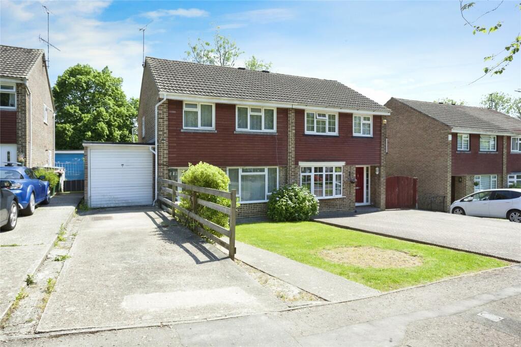 Main image of property: Tintern Road, Crawley, West Sussex, RH11