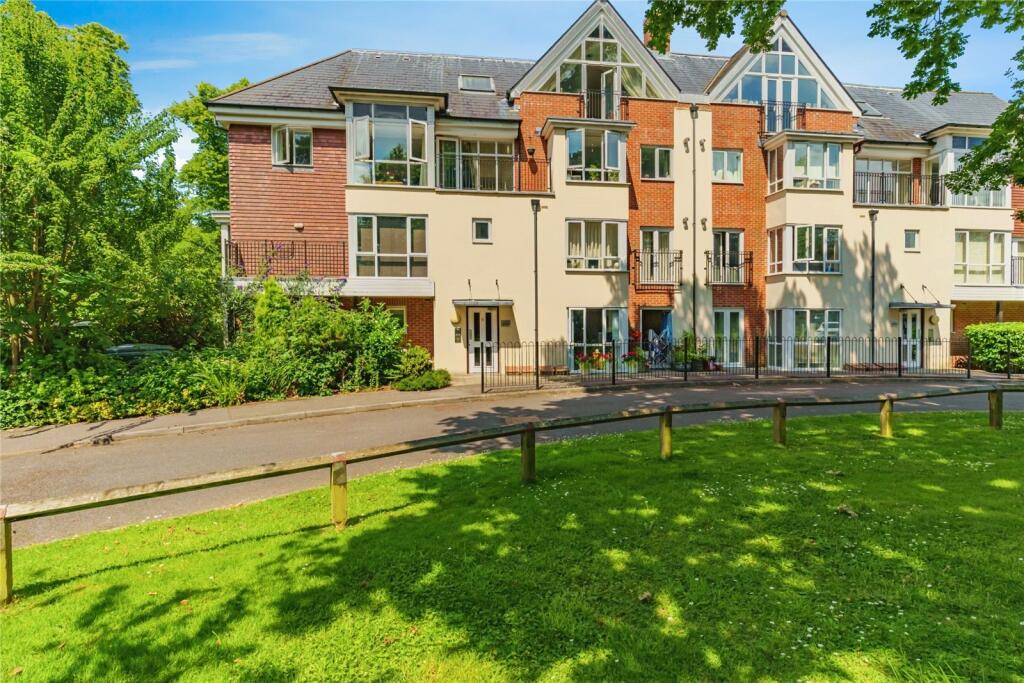 Main image of property: Stone Court, CRAWLEY, West Sussex, RH10