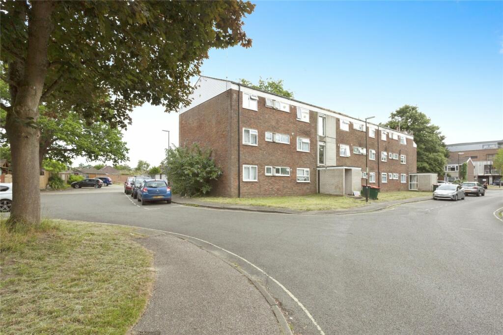 Main image of property: Barley Close, CRAWLEY, West Sussex, RH10