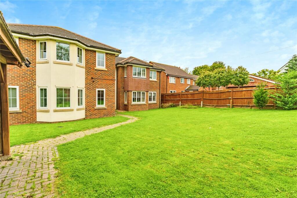 Main image of property: Tinsley Lane, Crawley, West Sussex, RH10