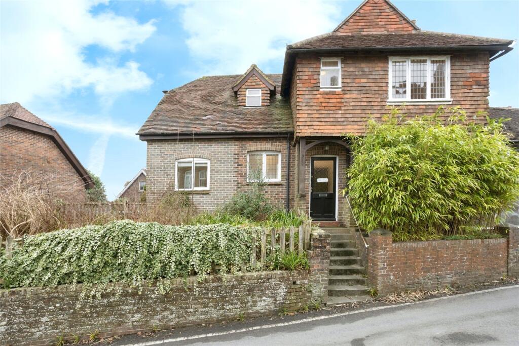 Main image of property: Lion Lane, Turners Hill, Crawley, West Sussex, RH10