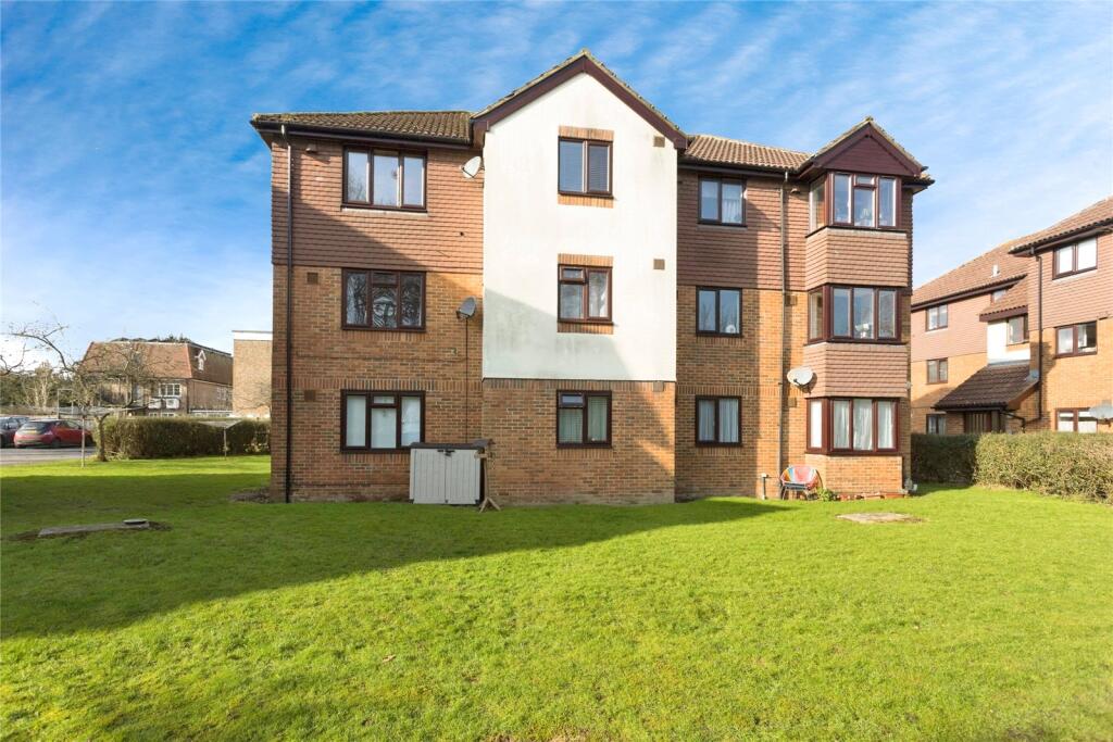 Main image of property: Willow Court, Skipton Way, Horley, Surrey, RH6