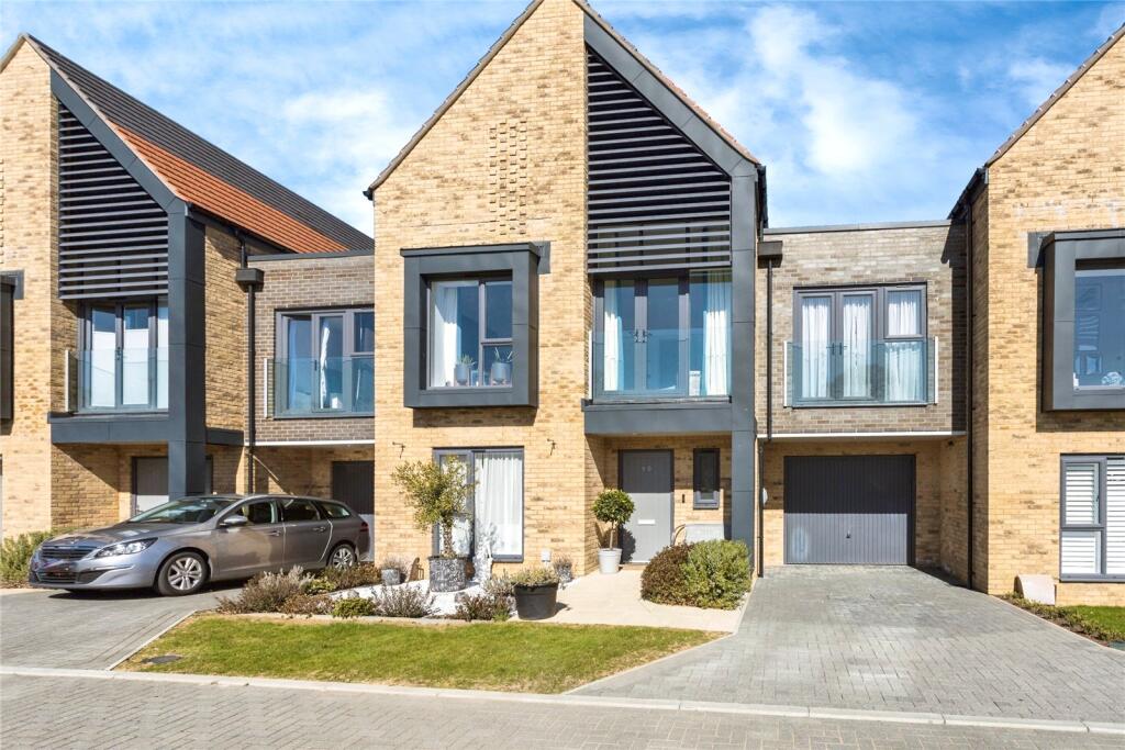 Main image of property: Bellevue Farm Road, Pease Pottage, Crawley, West Sussex, RH11