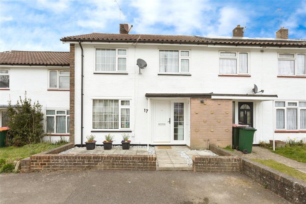 Main image of property: Chandler Close, Crawley, West Sussex, RH10