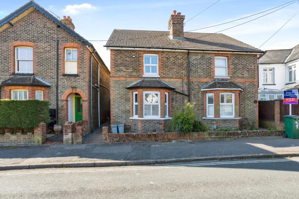 Main image of property: Kimberley Road, Crawley, West Sussex, RH10