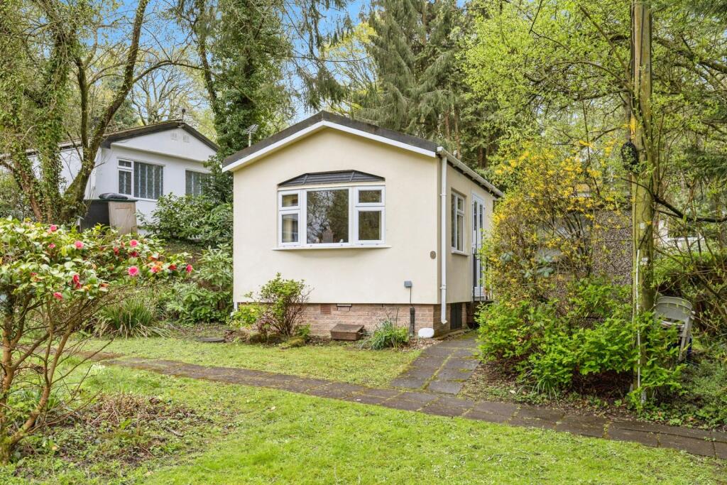 Main image of property: Raven Close, Turners Hill Park, Turners Hill, Crawley, RH10