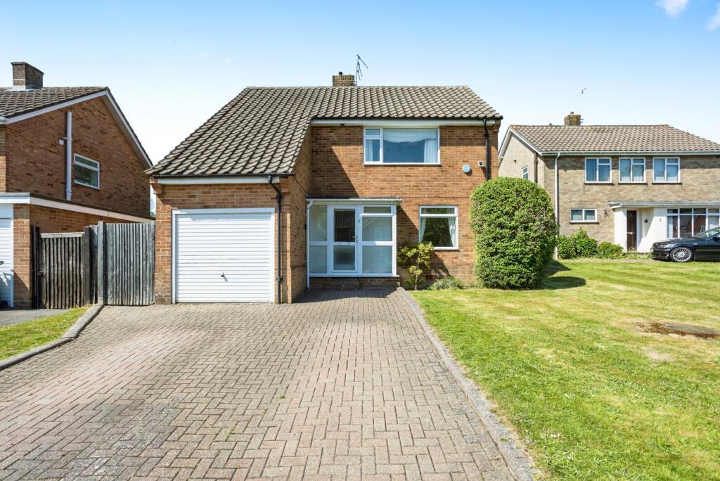 Main image of property: Leighlands, Crawley, West Sussex, RH10