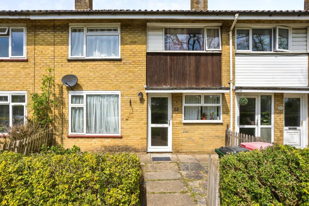 Main image of property: Thatcher Close, Crawley, West Sussex, RH10