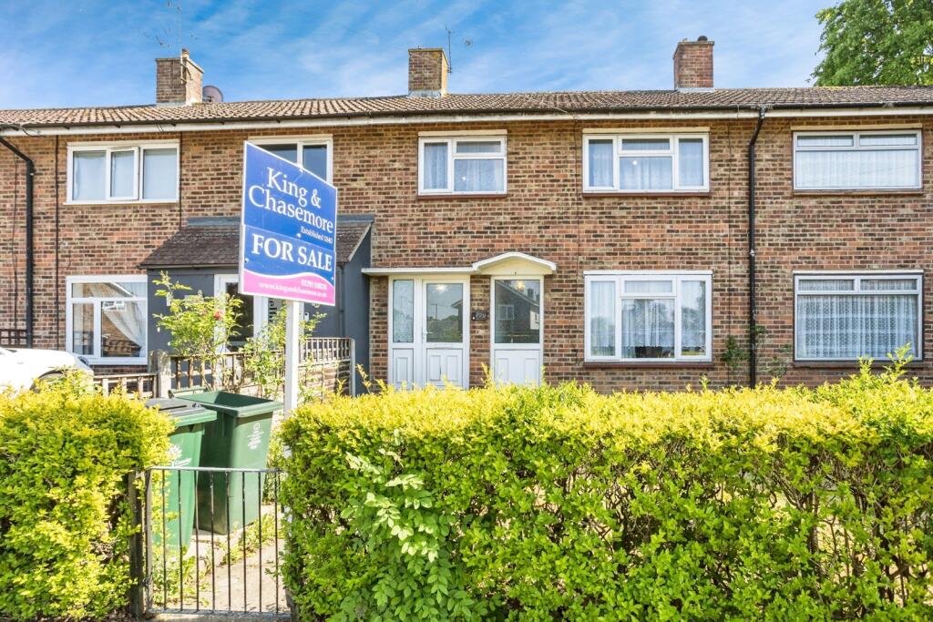 Main image of property: Ashdown Drive, Crawley, West Sussex, RH10
