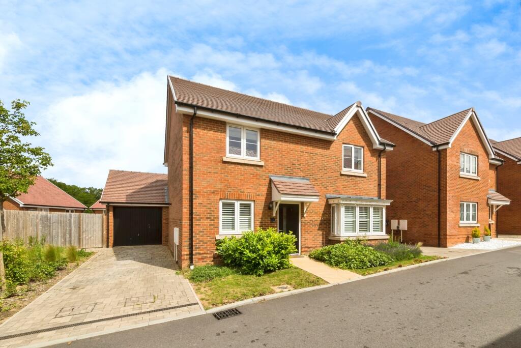 Main image of property: Flint Street, Faygate, Horsham, West Sussex, RH12