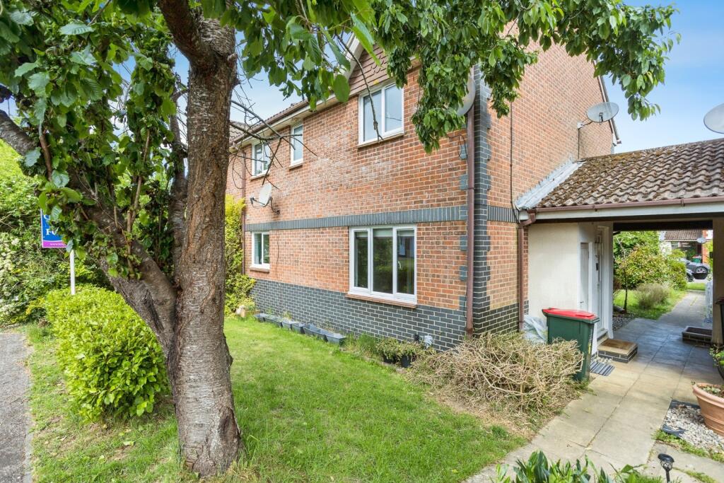 Main image of property: Normandy Close, Maidenbower, Crawley, West Sussex, RH10