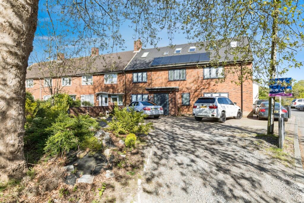 Main image of property: Five Acres, Northgate, Crawley, West Sussex, RH10
