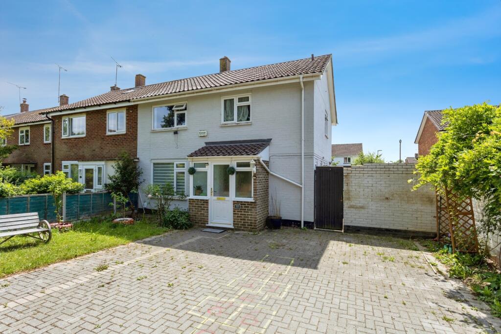 Main image of property: Lavington Close, Crawley, West Sussex, RH11
