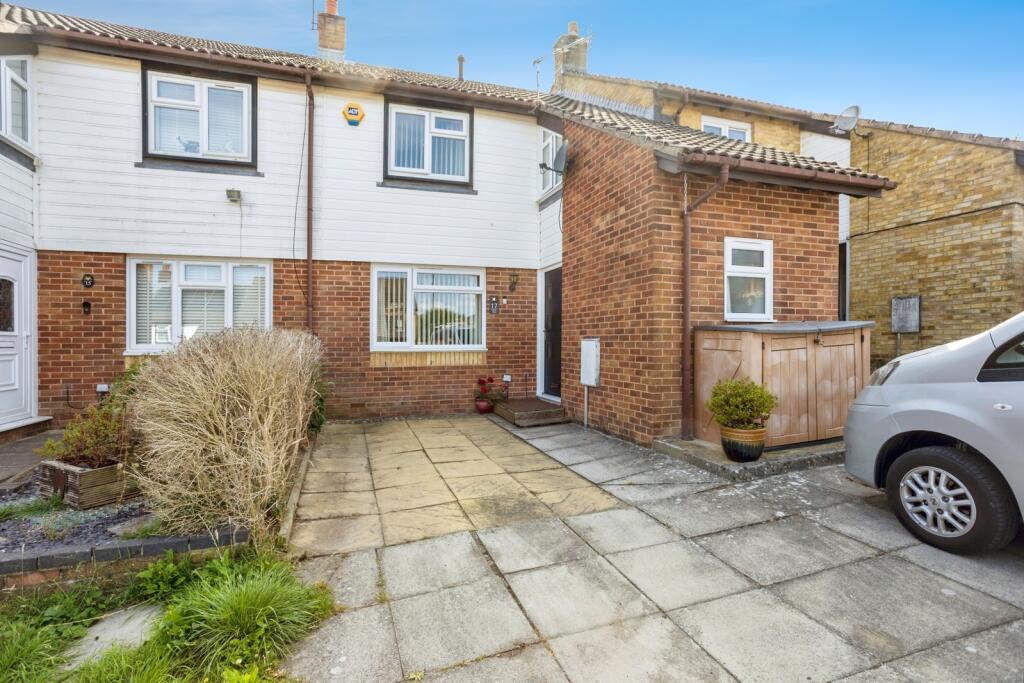 Main image of property: Edrich Road, Broadfield, Crawley, West Sussex, RH11