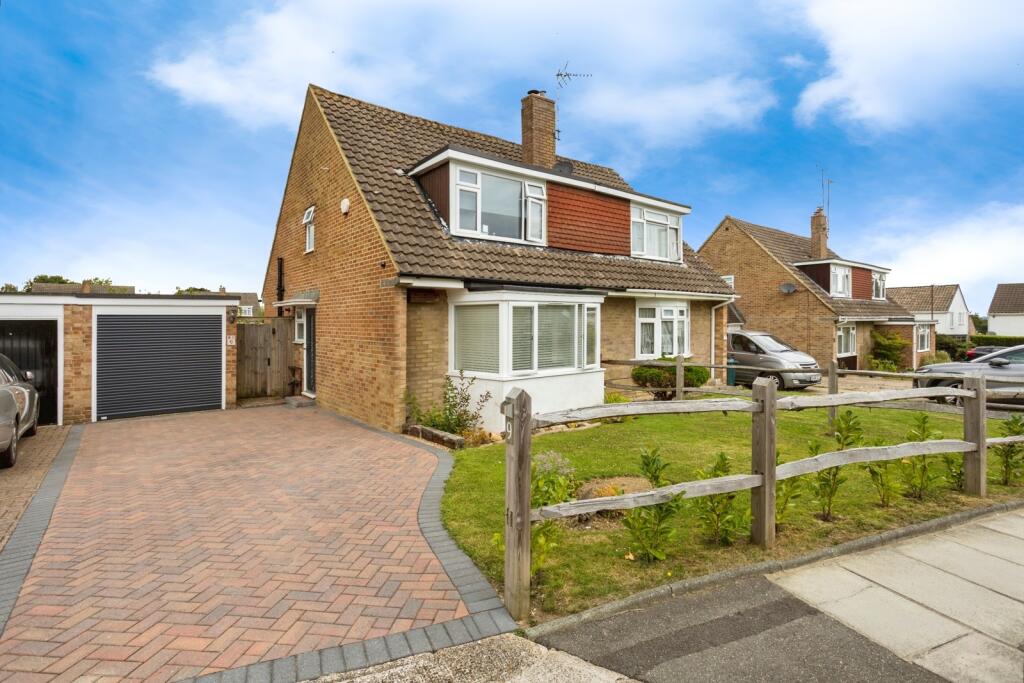 Main image of property: Filbert Crescent, Crawley, West Sussex, RH11