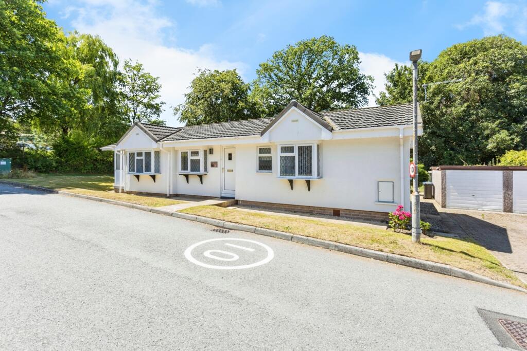 Main image of property: Siskin Avenue, Turners Hill Park, Turners Hill, Crawley, RH10
