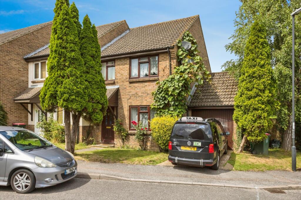Main image of property: Windmill Court, Crawley, West Sussex, RH10