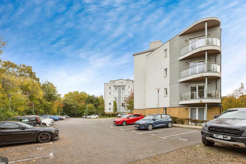 Main image of property: West Green Drive, Crawley, West Sussex, RH11
